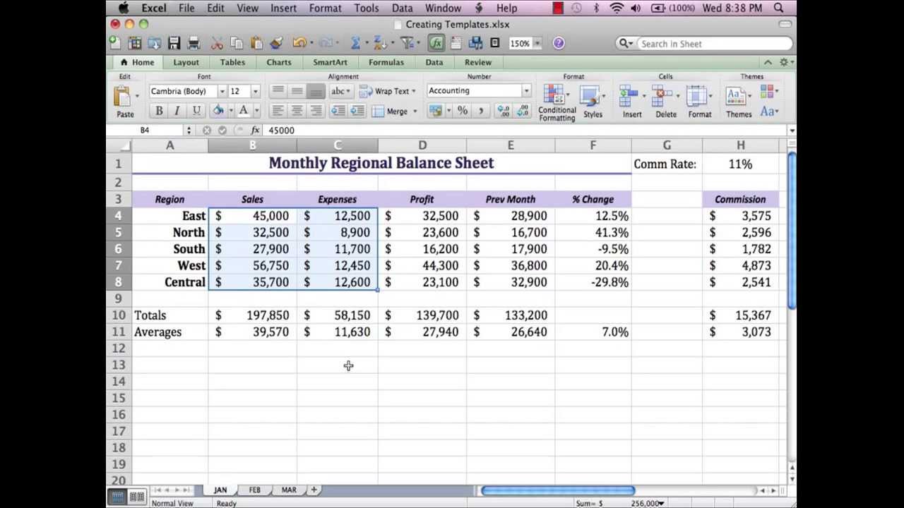 excel for mac 2011 count if